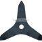 Bush cutter spare part 8T multi tree cutting saw blade