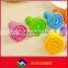 2014 Plastic kids wooden cartoons stamp/rubber stamp/customized rubber stamp