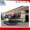 Hydraulic underground Drill Machine auger drill