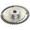High Precise Gear With Good Price/Steel Gear/OEM Spur Gear