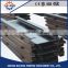 Factory direct sale scraper middle trough machine mining scraper conveyor accessories