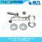 Stainless Steel Replacement Beverage tap and spigot for dispenser