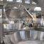 High Quality stainless steel Automatic Dorito Fryer
