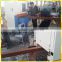 sanding machinery sander equipment for plastic wood pergola