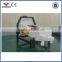 feed wood pellet vibrating screener sifter machine
