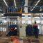 SYST-1000 Four Column Hydraulic Animal Mineral Salt Lick Block Press Machine