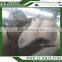 China Manufacturer high quality horizontal concrete double shaft paddle mixer for sale