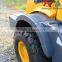 ZL16F Wheel Loader with CE Hydrostatic Transmission