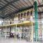 Great quality --10TPH complete sesame cleaning line