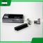plastic mini portable office stationery funny keyboard manual paper stitcher stapling machine stapler set
