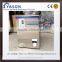 Spiral Feeding Semi automatic Tea Filling Machine 2-100g