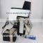 Electric Table Single Head Saddle Stitcher Stapling Machine