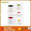 White Ceramic Inner Colorful Sublimation Mug OEM Logo Printing Mug