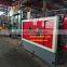 YSDJ4008A Tee beveling machine