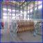JInhua machine company corrugated kraft paper making machinery