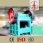 China energy saving large capacity high quality kaolin jaw crusher for stone crushing plant