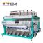 High Capacity Industrial Color Sorting Machine With Good After-sale Service