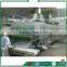 SBJ-M(F) Industrial and Continuous Food Dehydrator Machine