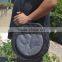 promotional portable BBQ grill cooler bag combo