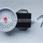 Plastic weighing scale portable fishing balance