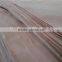 Linyi Grade a b c No dots 0.3mm 4'x8' decorative natural okoume face Veneer