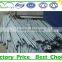 Hot sale plastic tunnel greenhouse