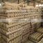 Bright Galvanized Welded Wire Mesh in Roll/Panel