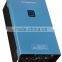 1 phase or 3 phase 220/240v automatic hybrid solar pumping inverter dry run protection by sensor/software