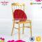 Brand new Qindao Sinofur wholesale metal church seating