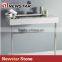 Hotel Metal Steel Bathroom Vanity
