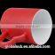 Sublimation Red Heart handle color changing Mug