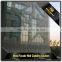 201 304 316 Stainless Steel Decorative Exterior Perporated Metal Wall Cladding