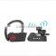 Wireless Sports Stereo Bluetooth Headset With CSR V4.1+EDR Universal Ear Hook Style Bluetooth Earphone