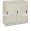 steel sliding cabinet filing cabinet metal lower cabinet