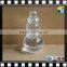 Unbreakable acrylic fancy furniture legs from shenzhen yidong