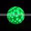 light up 16 color changing floating pool led ball