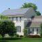 15kw High quality off grid auto switch solar energy water heater project