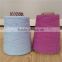 T75/R25 ring spun yarn 50s polyester/rayon yarn