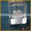 acrylic embed coffee cup