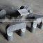Cast Steel eight-claw Anode Yoke