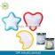 Small cute led touch light