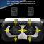 2016 most popular Private 3D cinema, Black VR Case