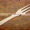 FDA standard bamboo forks