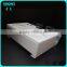 Hotel Amenity Frosted Acrylic Trays for Bathrooms