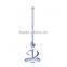 Zinc Painted Hand Held Paint Mixer for Painting