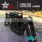 C45 40Cr OEM manufacturing PL series Large Size Bucket Elevator chain