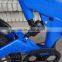 20 inch fat tire full suspension mountain electric