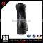 Genuine Leather Waterproof Polyester Oxford Combat Jungle Military Boots