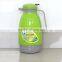 plastic flask