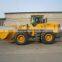 5ton zl50G earth moving wheel loader